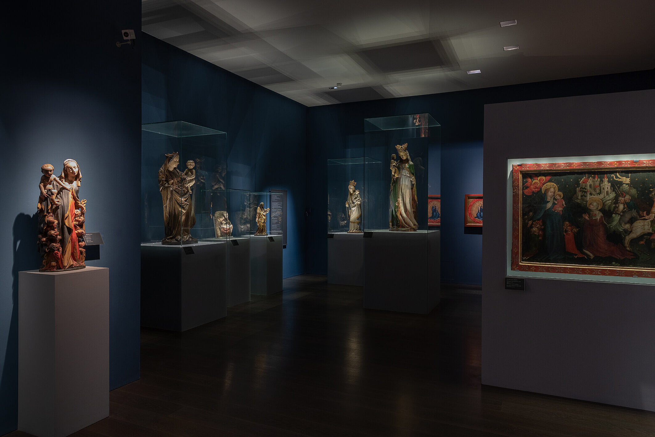 Programm und Termine Universalmuseum Joanneum, KW 47 und 48 2023