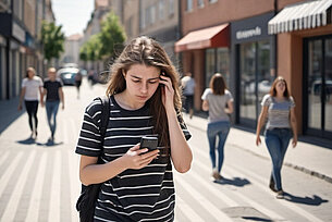 Digitale Selbstverteidigung ganz praktisch