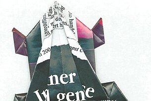 Miriam Mone und Martin & Markus Gansberger