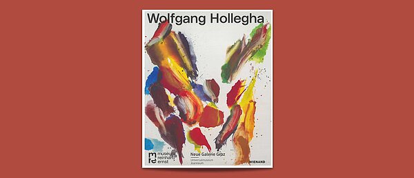 Publikationen Neue Galerie Graz