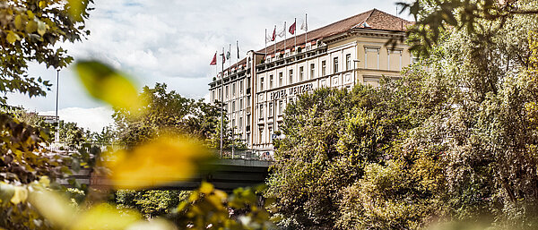 Hotel Weitzer