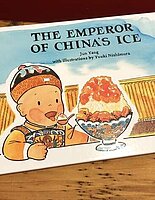 Cover: The Emperor of China