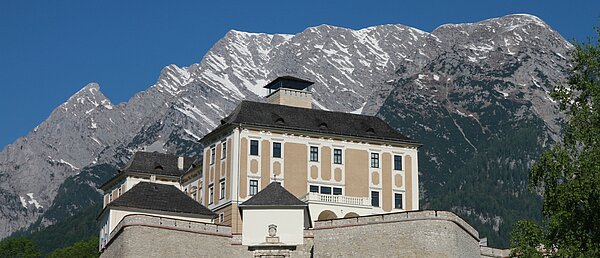 Verein Schloss Trautenfels