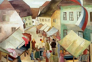 Anny Dollschein