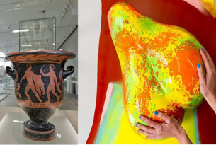 FORTBILDUNG: Von der Antike bis zur Gegenwart