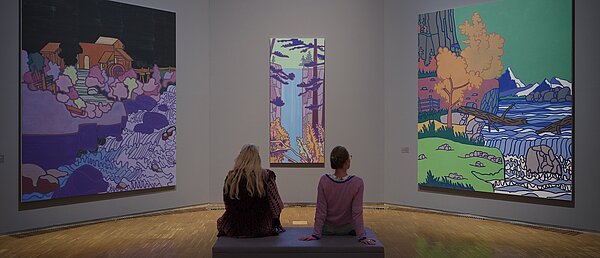Sammlung
