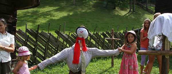 Kinderprogramme 