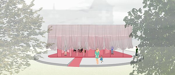 Music Pavilion