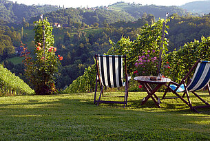 dingfest und bildhaft