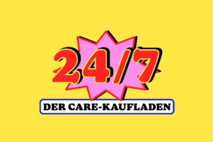 24/7 - Der Care-Kaufladen