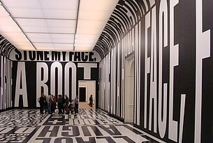 Museums in Transition