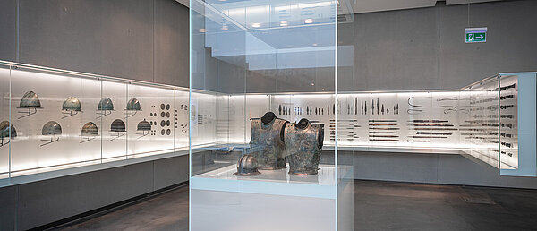 Ausstellungen