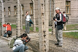 Exkursion: Krakau, Auschwitz