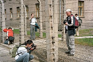 Excursion: Kraków, Auschwitz