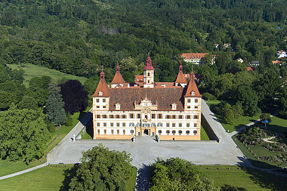 Diese Parks und Gärten in Graz laden zum Verweilen ein ☀ » stadt