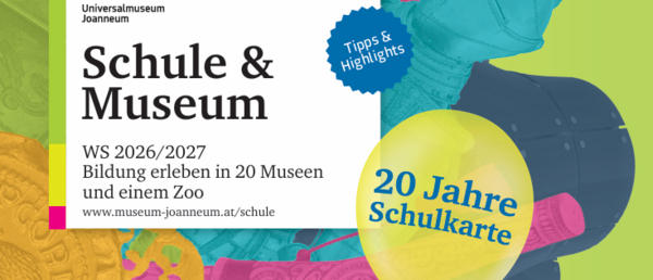 Magazin "Schule und Museum"