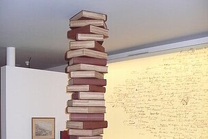 Ausstellungen lesen