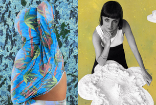 30% Löwenzahn & Hybrid Pleasures