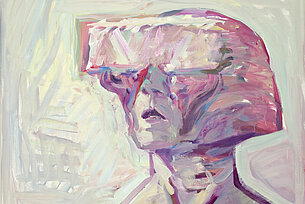 Maria Lassnig