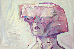 Maria Lassnig