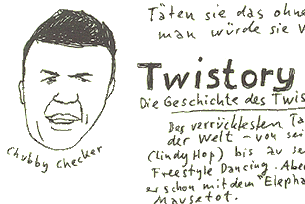 Tex Rubinowitz