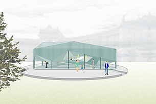 Die STEIERMARK SCHAU 2025 kommt in die Region