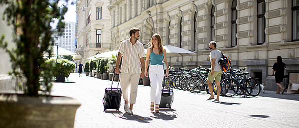Graz Tourismus