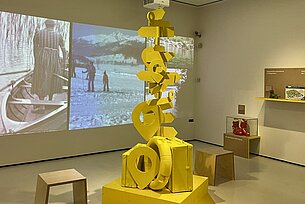 Aktionstag "Schule schaut Museum"