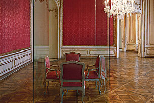 Kunstpreispersonale – Matta Wagnest