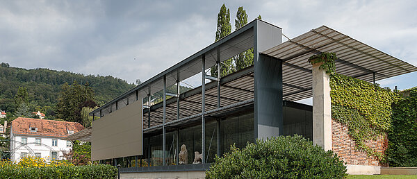 Archaeology Museum