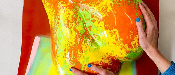 Temporäre Kunstprojekte