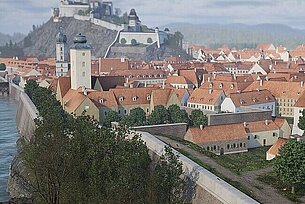 Einführung zu: STEIERMARK SCHAU und Sonderausstellungen