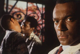 Isaac Julien
