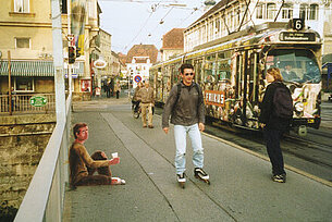 Förderungspreis des Landes Steiermark für zeitgenössische bildende Kunst 2004
