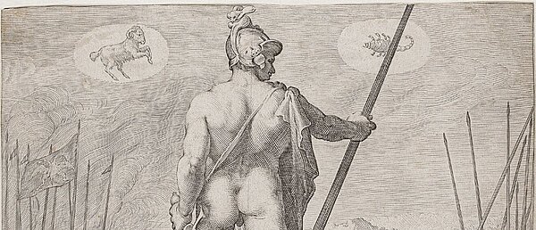 Planetengottheiten