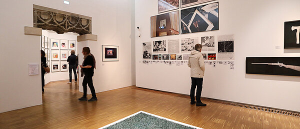 Neue Galerie Graz
