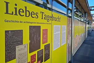 Liebes Tagebuch