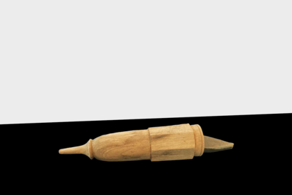 Objekte aus dem Heimatmuseum Ilz