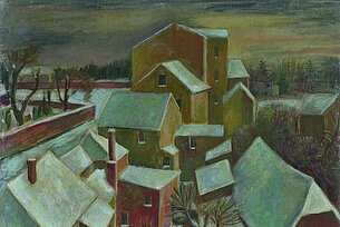 Johannes Wohlfart (1900–1975)