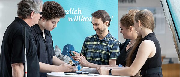 Club Joanneum: Mehr sehen, mehr wissen, mehr erleben!