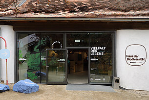 House of Biodiversity