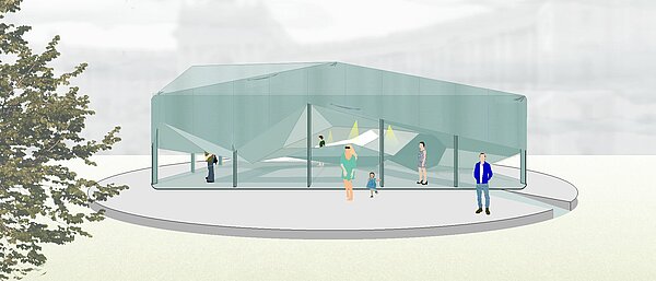 Steiermark-Pavillon