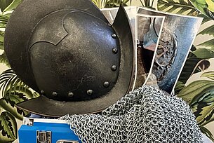 Zeig dich, Zeughaus!