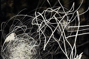 Shift in Painting