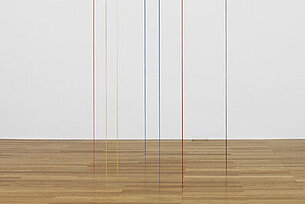 Fred Sandback