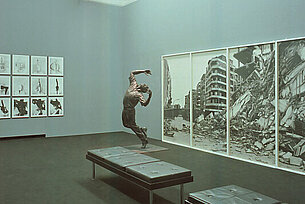 Ausstellungsdisplays