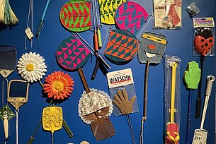 Von Unsicherheiten und Bewältigungsstrategien als Alltag