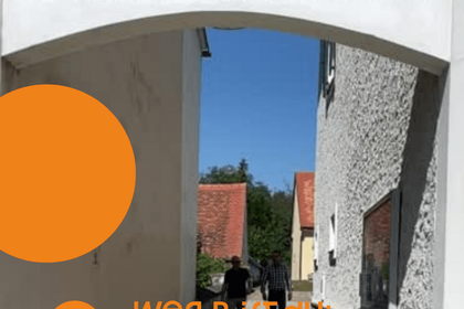 Dreharbeiten für "Wer bist du: Steiermark?" im Heimatmuseum Ilz