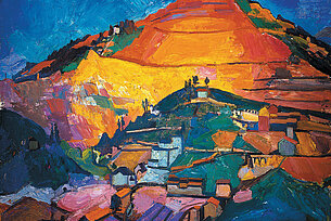 Vom Biedermeier bis zur Gegenwart