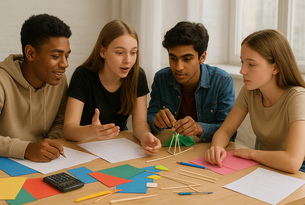 Workshop "Meine Stärken"